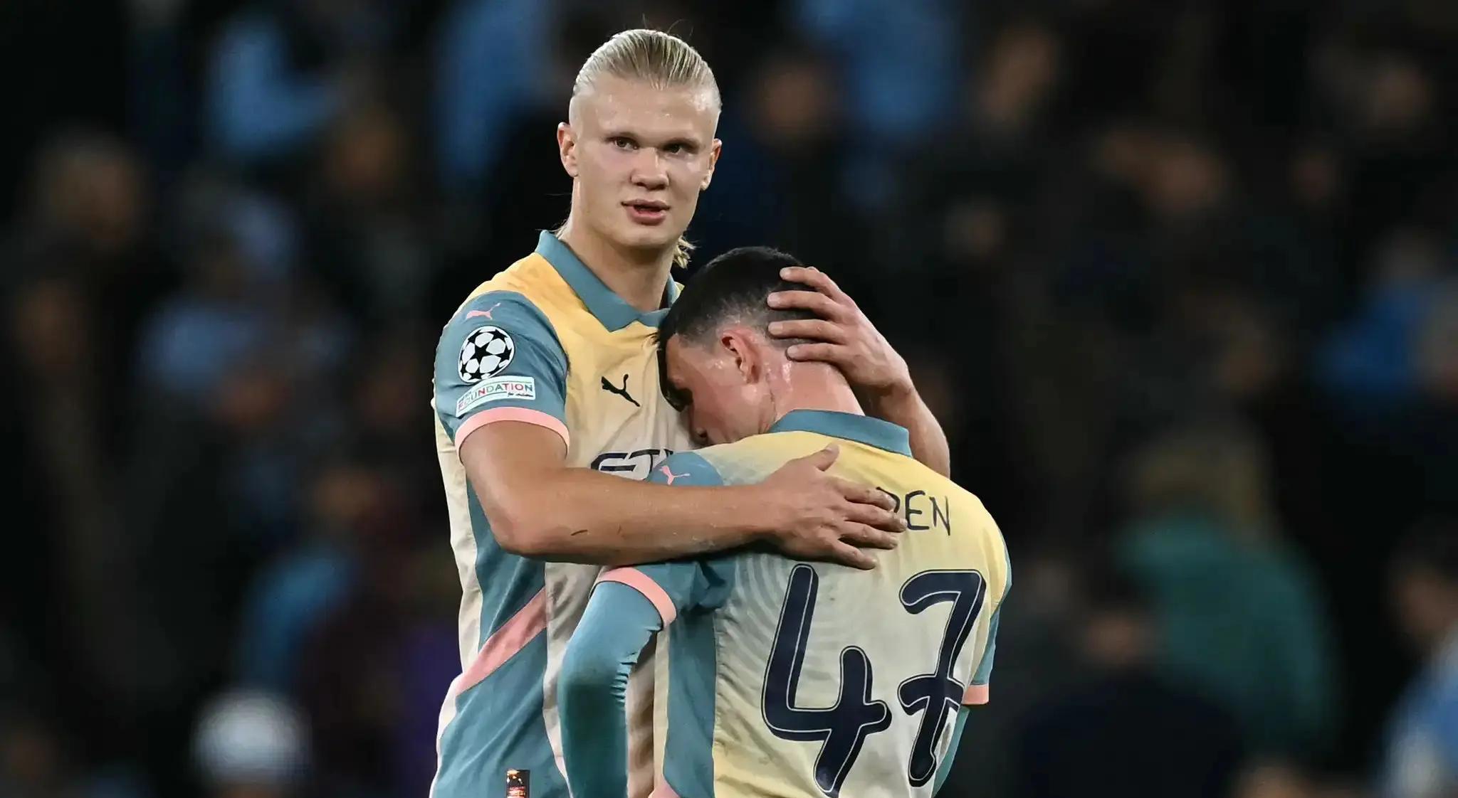 哈兰德重要时刻比赛规则变更，MAD带队取胜！的简单介绍kaiyun sports