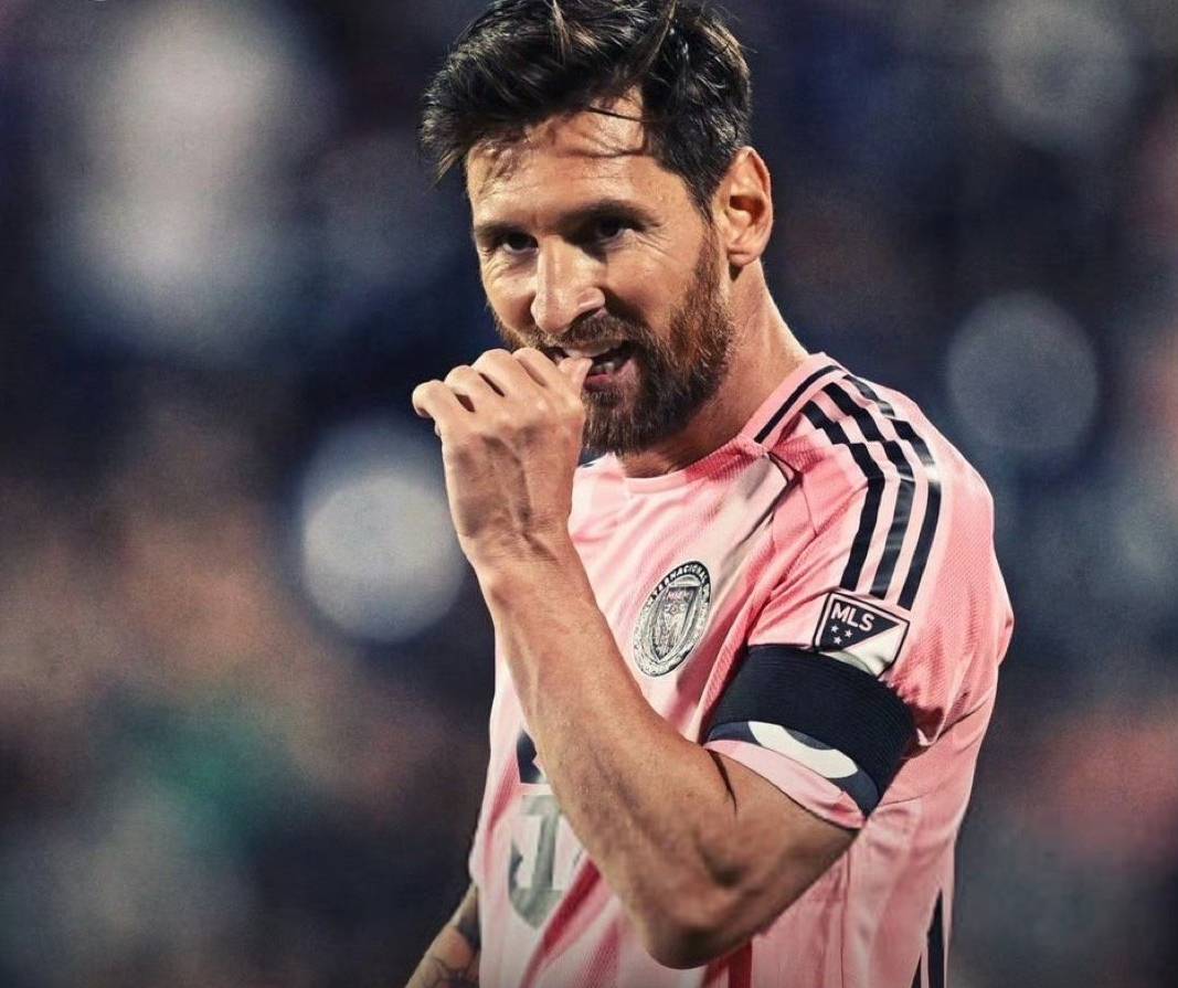 梅西连续七场比赛得分超过连败，西班牙队挑战极限！的简单介绍开云体育