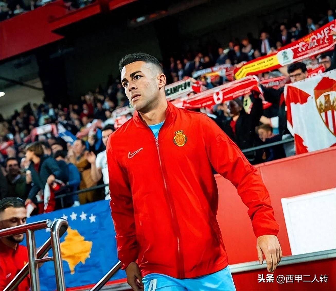 包含转会期西甲传出新动向；多特蒙德扳平良机；管理层表态：目标明确；球队文化再被提及的词条开云·体育官网